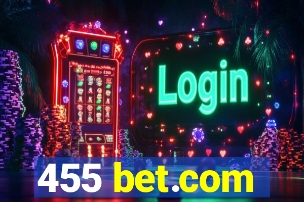 455 bet.com